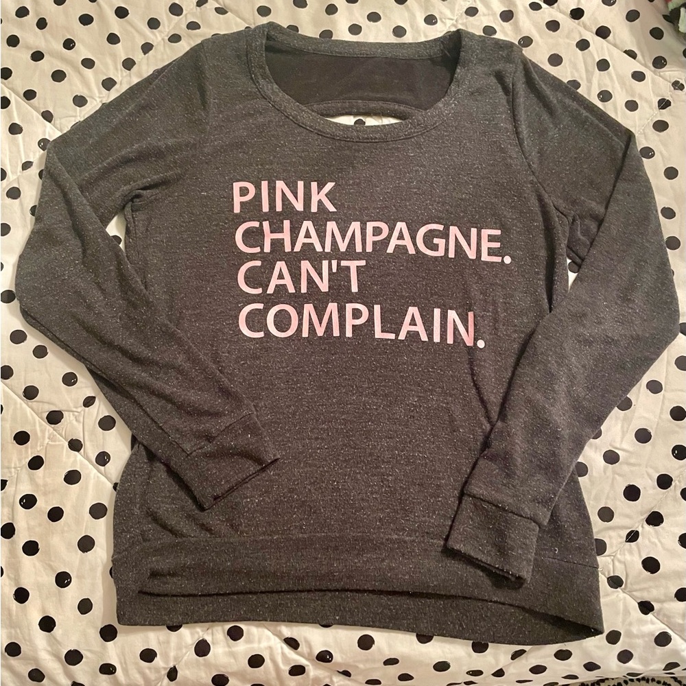 Chaser sweatshirt